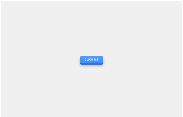3D Pushable Button with Dynamic Hover Effect