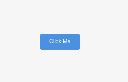 Animated Text Button with Hover & Reload Effects