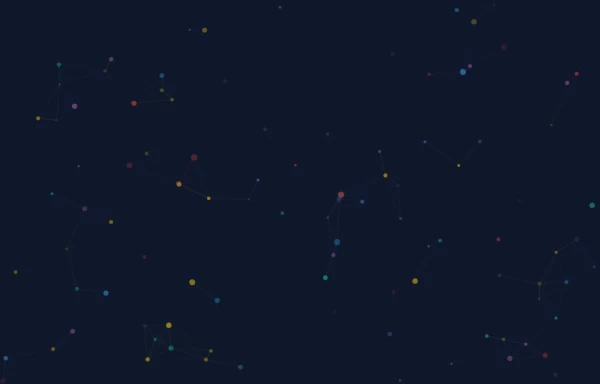 Dynamic Gradient Wave Background Animation Effect