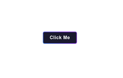 Gradient Border Button