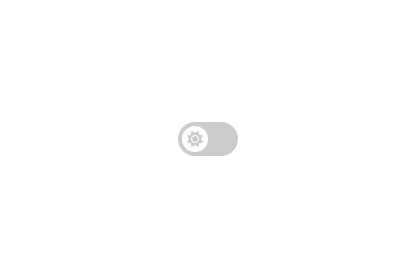 Minimalist Light/Dark Mode Switcher