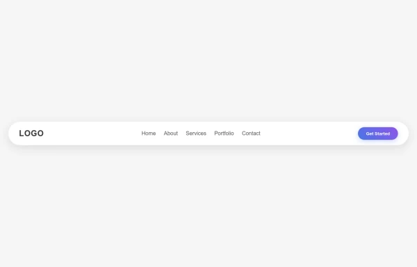 Navbar