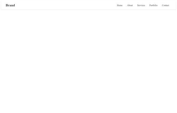 Dropdown