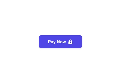 Payment Button with Animated Confirmation