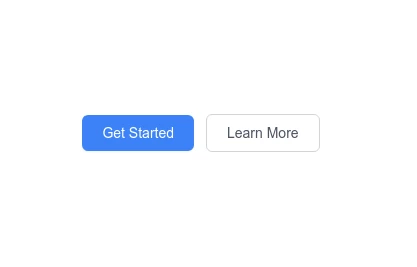 Primary and Secondary Button Pair