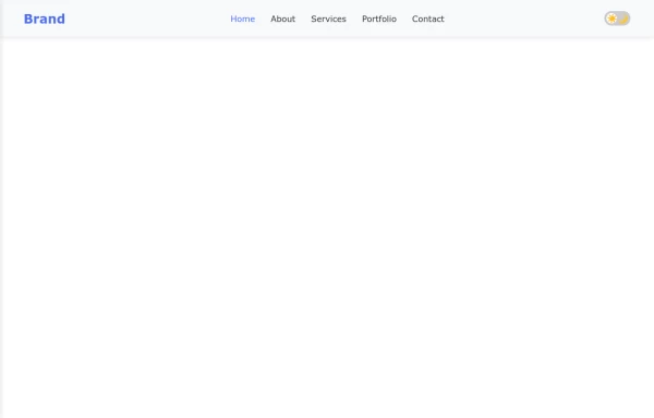 Sidebar