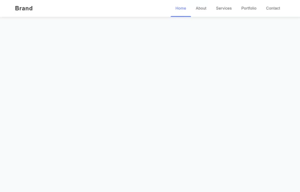 Right sidebar with CSS