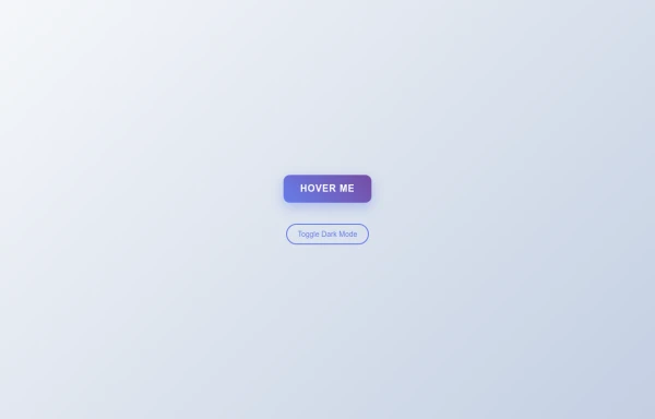 Tilted Gradient Button with Hover Animation